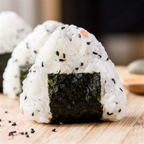 onigiri